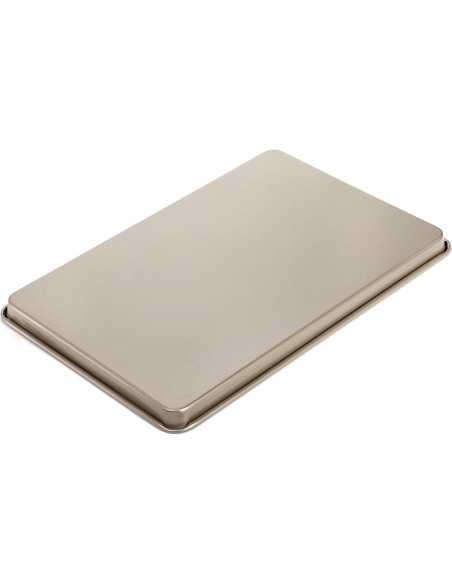 Conjunto de 2 bandejas para hornear Nicunom 30x44.5 cm