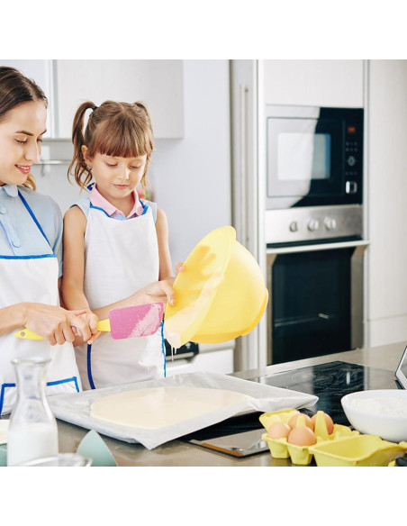 Conjunto de 2 bandejas para hornear Nicunom 30x44.5 cm