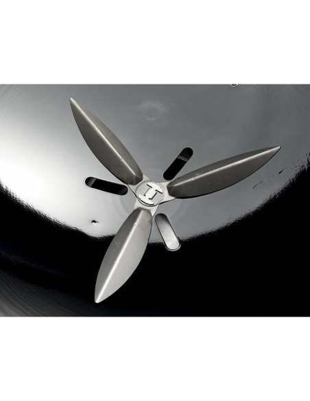 Parrilla de Carbón Weber Performer 22" Negra con Mesa Plegable