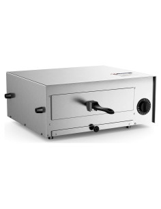 Horno de Pizza Eléctrico Giantex EP20961 Acero Inoxidable 30.48 cm