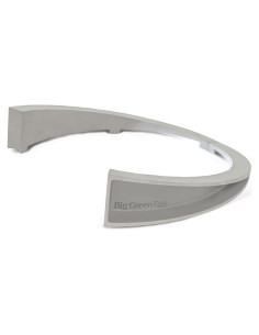 Cuña para Horno de Pizza Big Green Egg 36 cm con Abertura Frontal