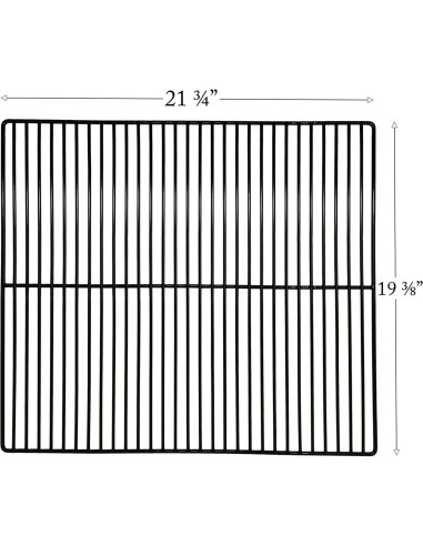 Rejilla de Parrilla Traeger Pro 575 KIT0444-GPFL 55.2x49.2cm