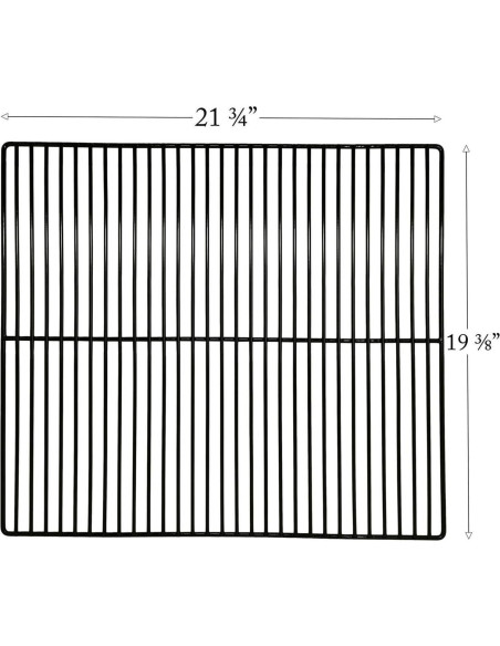 Rejilla de Parrilla Traeger Pro 575 KIT0444-GPFL 55.2x49.2cm