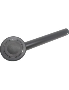 Conjunto Pierna Trasera y Rueda Traeger Pro 575/780 2