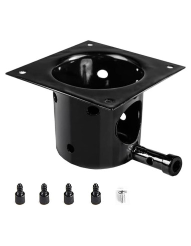 Kit de Repuesto Hot Rod JAQKITU para Parrillas Traeger