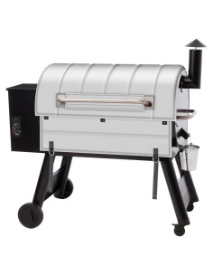 Manta Térmica Aislante FORYEYC para Parrilla Traeger 34