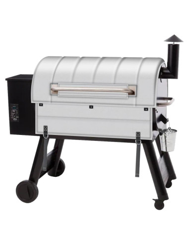 Manta Térmica Aislante FORYEYC para Parrilla Traeger 34