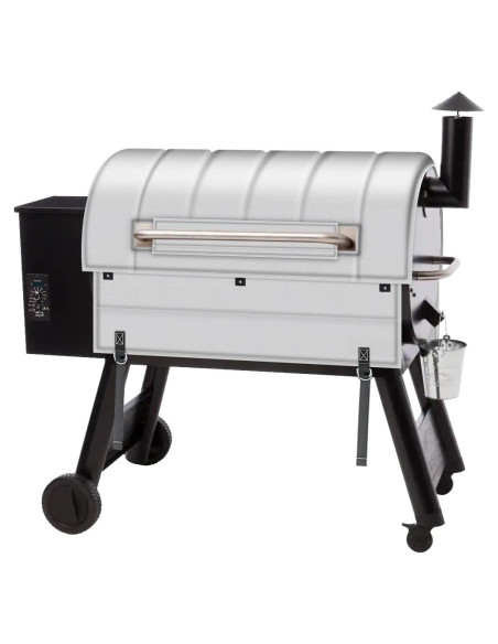 Manta Térmica Aislante FORYEYC para Parrilla Traeger 34