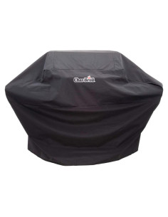 Cubierta de Parrilla Char-Broil 5+ Quemadores 182.88 cm
