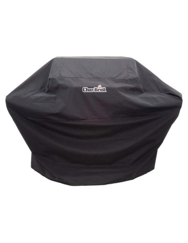 Cubierta de Parrilla Char-Broil 5+ Quemadores 182.88 cm