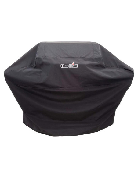 Cubierta de Parrilla Char-Broil 5+ Quemadores 182.88 cm