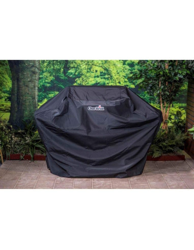 Cubierta de Parrilla Char-Broil 5+ Quemadores 182.88 cm