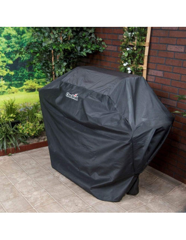 Cubierta de Parrilla Char-Broil 5+ Quemadores 182.88 cm