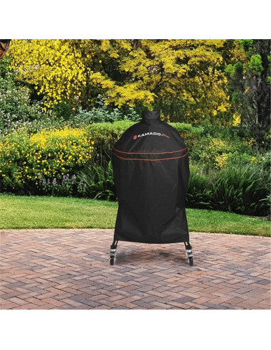 Funda para Parrilla Kamado Joe Classic 81x81x122 cm