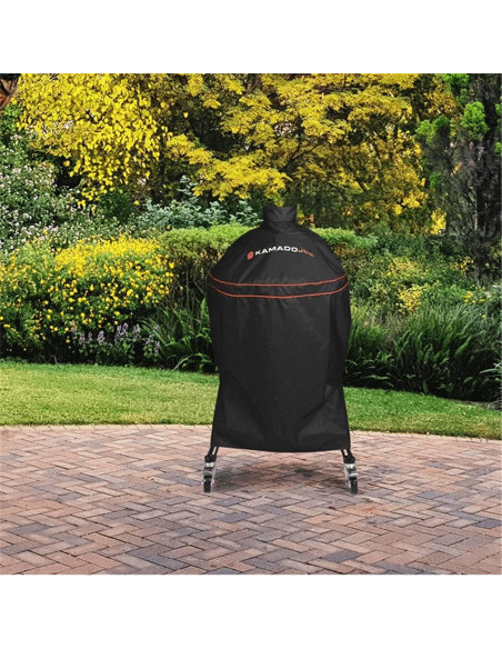 Funda para Parrilla Kamado Joe Classic 81x81x122 cm