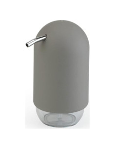 Dispensador de Jabón Umbra Touch Gris 236.6 ml