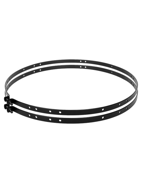 Banda de Bisagra de Reemplazo OLAMO para Parrilla Large Green Egg