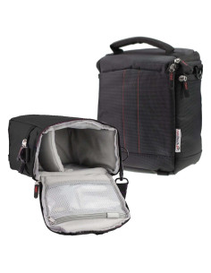 Funda de viaje Navitech para proyector Anker Capsule 3