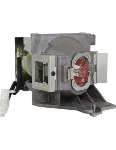 Lámpara de proyector Dekain 5J.JEE05.001 para BenQ W1110 W2000 2