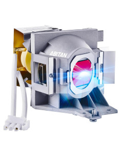 Lámpara de proyector ABITAN 5J.JEE05.001 4000h para Benq