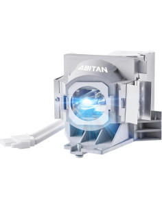Lámpara de proyector ABITAN 5J.JEE05.001 4000h para Benq 2