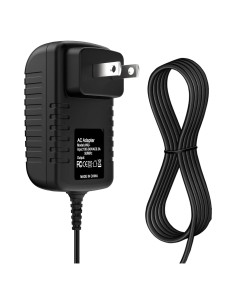 Adaptador de CA 12V PKPOWER para Roku Ultra 4670 4670X