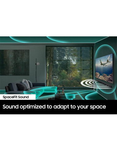 Barra de Sonido Samsung HW-Q910B 9.1.2ch Dolby Atmos Inalámbrico