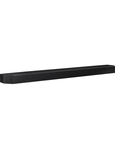 Barra de Sonido Samsung HW-Q910B 9.1.2ch Dolby Atmos Inalámbrico
