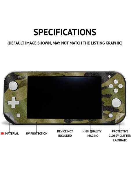 Piel Brillante MightySkins para Elgato Stream Deck + Kaleidoscopio Púrpura