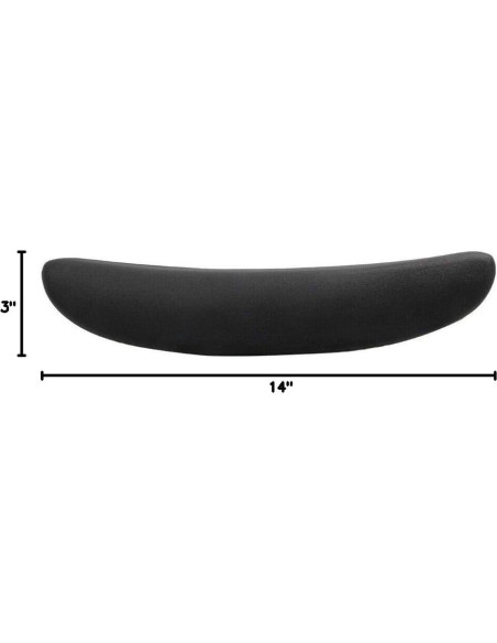 Espuma de Asiento Repuesto Herman Miller Aeron Tamaño A/B