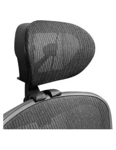 Soporte para Cabeza Aeron Remastered OfficeLogixShop - Ajustable