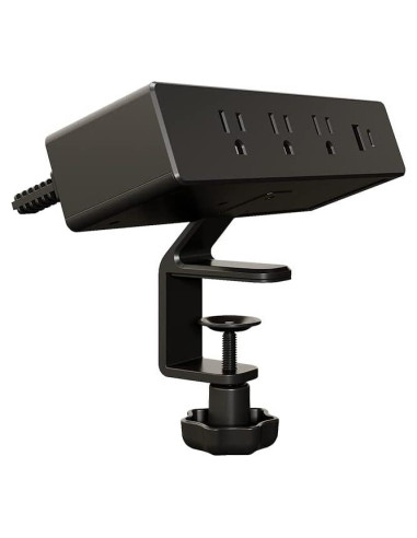 Vari Power Hub - Estación de Carga con 5 Salidas AC y 2 USB