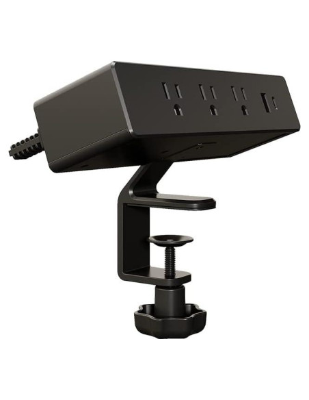 Vari Power Hub - Estación de Carga con 5 Salidas AC y 2 USB