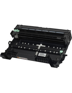 Unidad de Tambor de Tóner Negra Brother DR720 - Rinde 30,000 Páginas 2