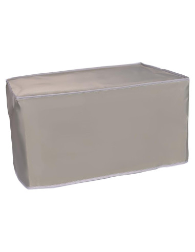 Cubierta de Polvo Nylon Antiestática para Impresoras Canon