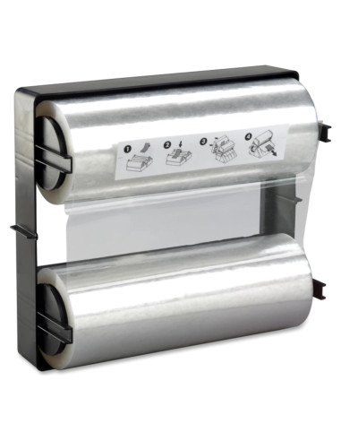 Rollos de recarga Scotch DL951 para laminado 30.48 m