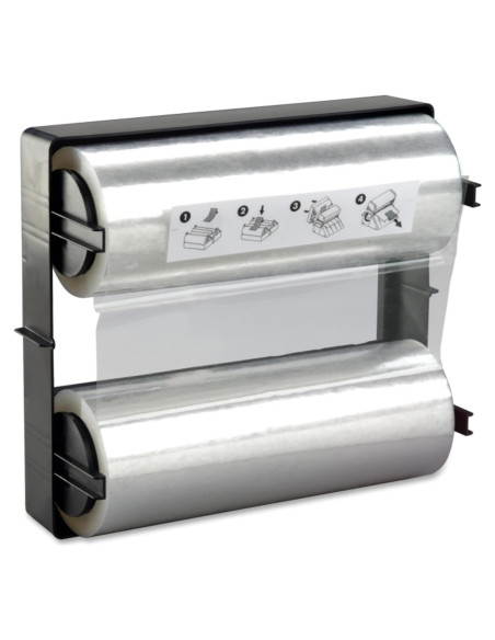 Rollos de recarga Scotch DL951 para laminado 30.48 m