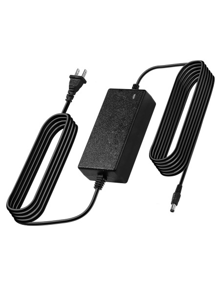 Cargador Adaptador AC Guy-Tech para Fellowes PowerShred PS30/50