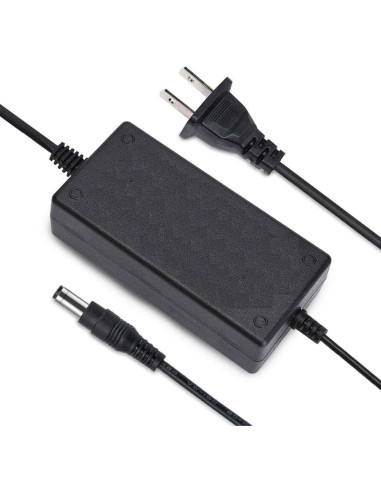 Cargador Adaptador AC Guy-Tech para Fellowes PowerShred PS30/50