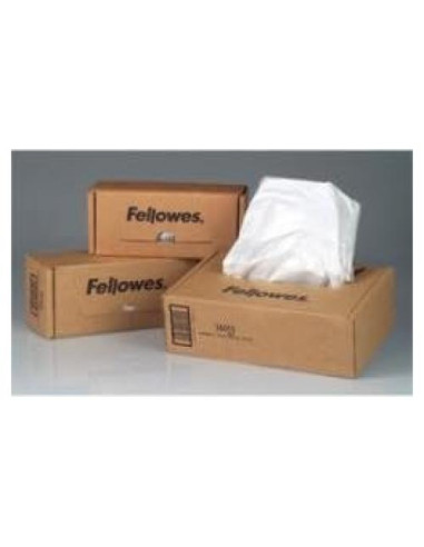 Bolsas de Desechos Fellowes 50 Unidades 147.63 L