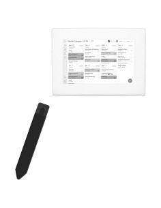 Funda PortaPouch BoxWave para Stylus Compatible Calendario 25.4cm