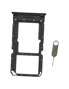 Soporte de Bandeja SIM Doble Ubrokeifixit para OnePlus Nord N10 5G