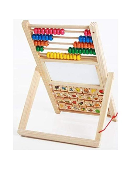 Tablero de Dibujo Educativo DANNI para Niños 3+ Años