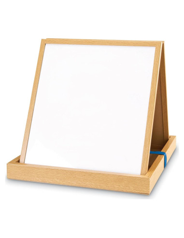 Caballete de mesa doble cara Learning Resources LER7286