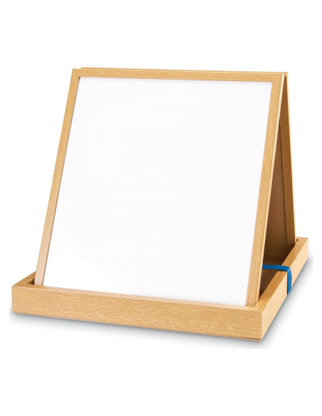 Caballete de mesa doble cara Learning Resources LER7286