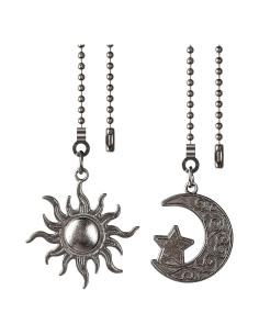 Cadena de Tirar para Ventilador de Techo SHIFANQI 30 cm