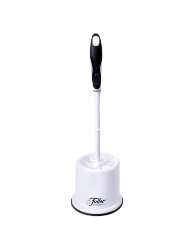 Juego de Cepillo para Inodoro Premium Fuller Brush x2