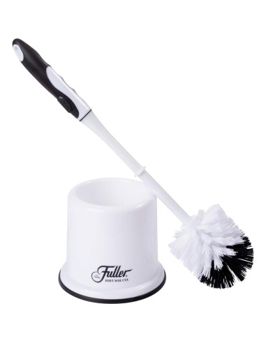 Juego de Cepillo para Inodoro Premium Fuller Brush x2
