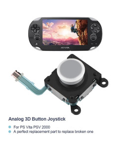 Módulo de Joystick 3D Serounder para PSV 2000 - Repuesto 2