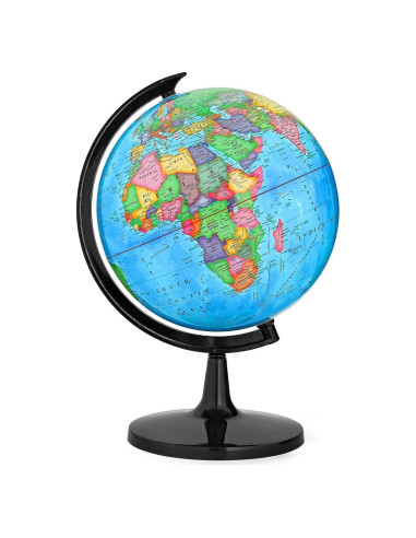 Globo Político Educativo GOCHANGE 33cm para Niños